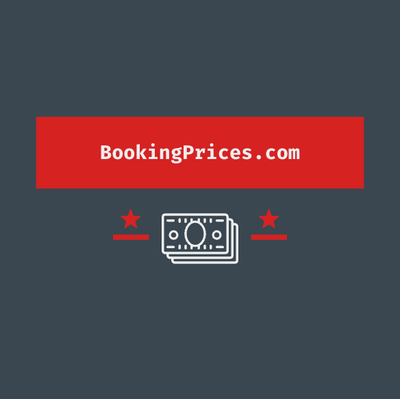 Just Sold: BookingPrices.com