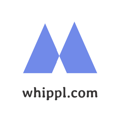 Just Sold: Whippl.com