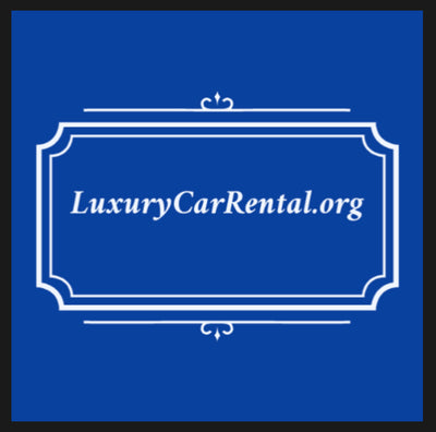 Just Sold: LuxuryCarRental.org