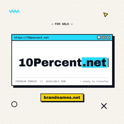 10Percent.net