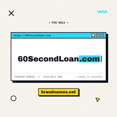 60SecondLoan.com