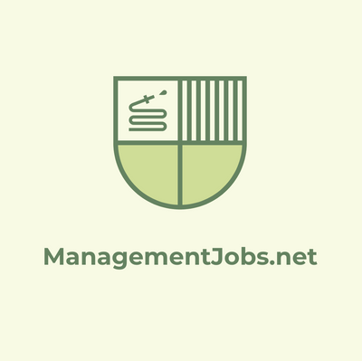 management jobs website for sale