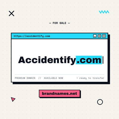 Accidentify.com