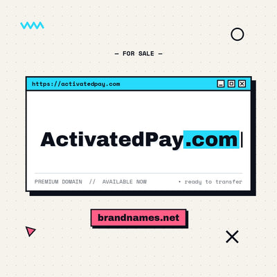 ActivatedPay.com