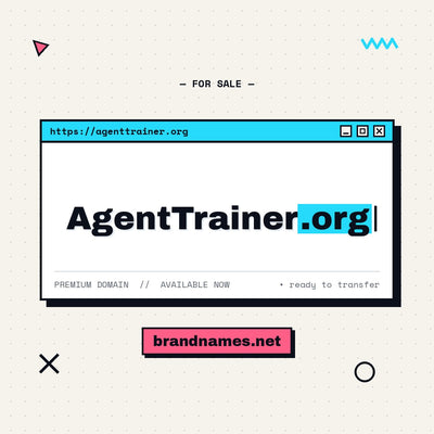 AgentTrainer.org