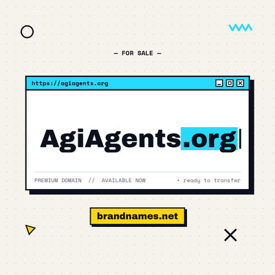 AgiAgents.org