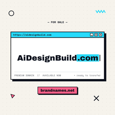 AiDesignBuild.com