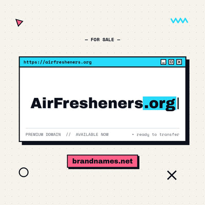 AirFresheners.org