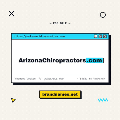 ArizonaChiropractors.com