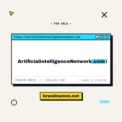 ArtificialintelligenceNetwork.com