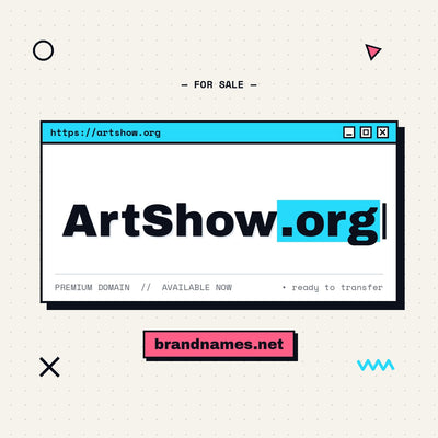 ArtShow.org