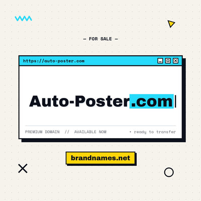Auto-Poster.com