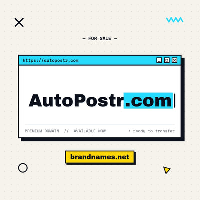 AutoPostr.com