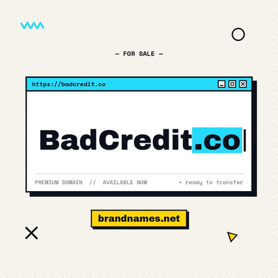BadCredit.co