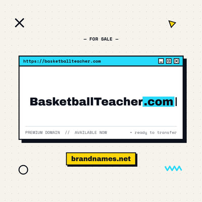 BasketballTeacher.com