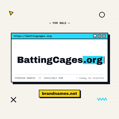 BattingCages.org