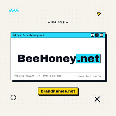 BeeHoney.net