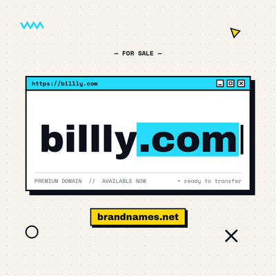 billly.com