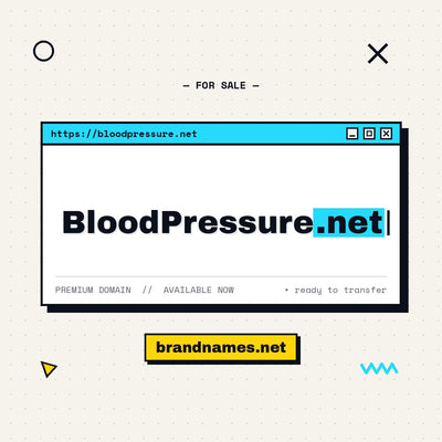 BloodPressure.net