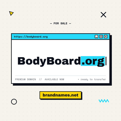 BodyBoard.org