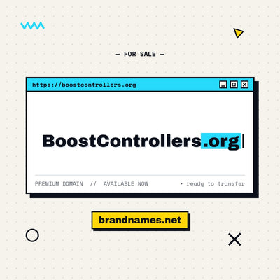 BoostControllers.org
