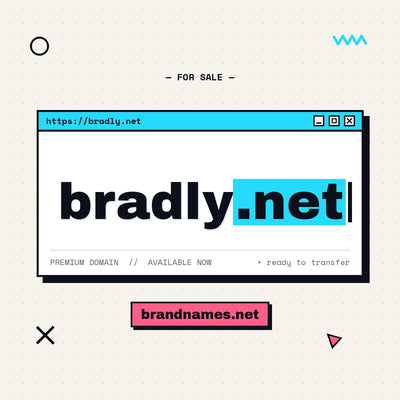 bradly.net
