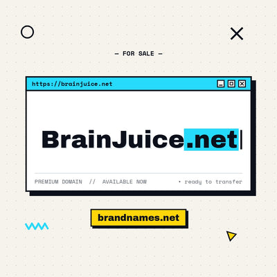 BrainJuice.net