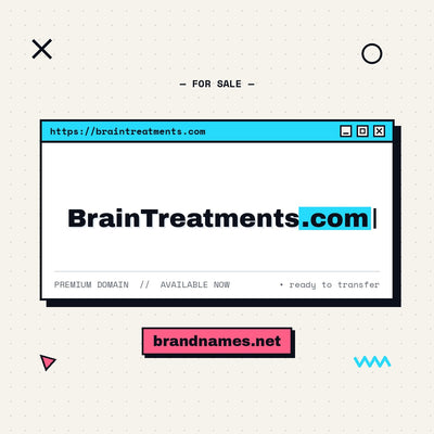 BrainTreatments.com