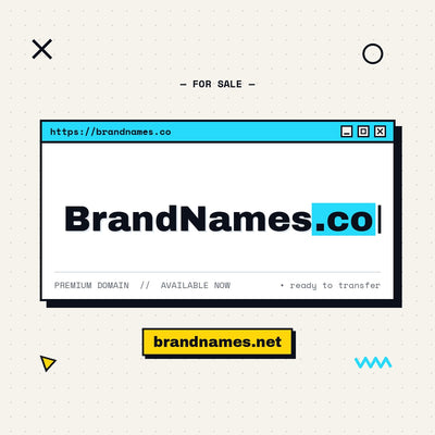 BrandNames.co
