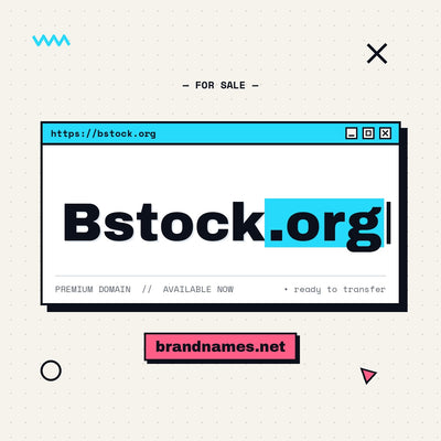 Bstock.org