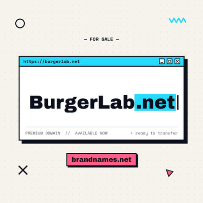 BurgerLab.net