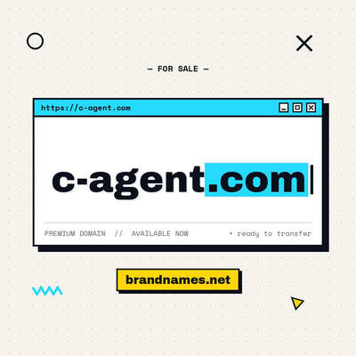 c-agent.com