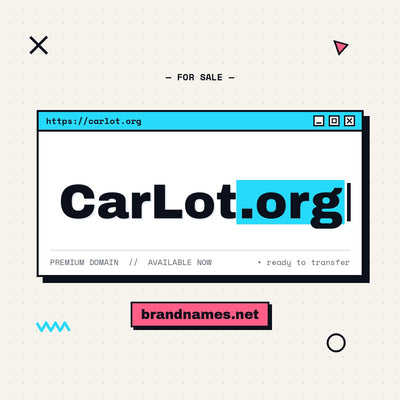 CarLot.org