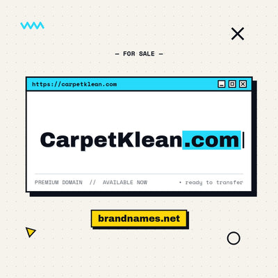 CarpetKlean.com