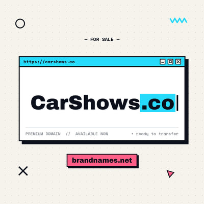 CarShows.co