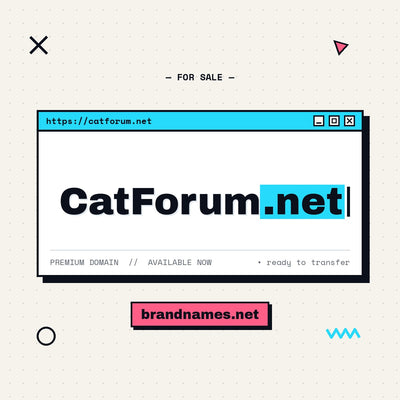 CatForum.net
