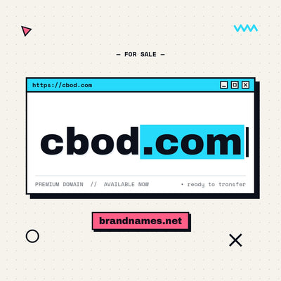cbod.com