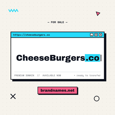 CheeseBurgers.co