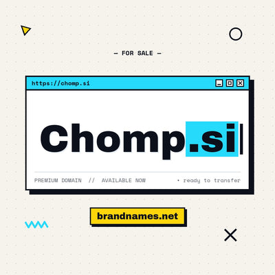 Chomp.si