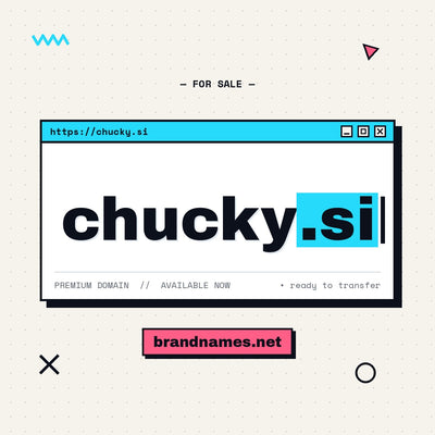 chucky.si