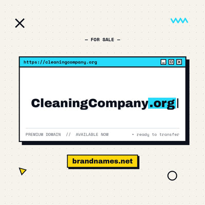 CleaningCompany.org