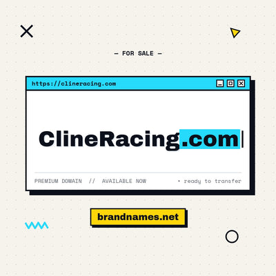 ClineRacing.com