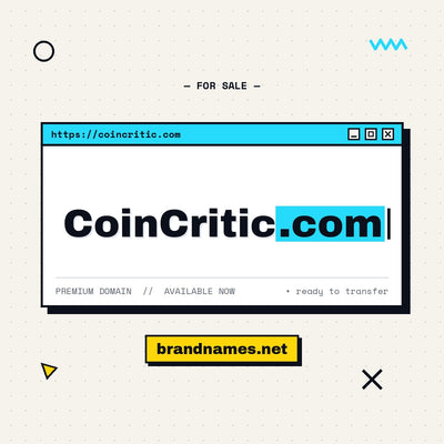 CoinCritic.com
