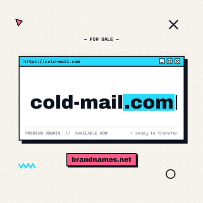 cold-mail.com
