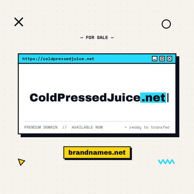 ColdPressedJuice.net