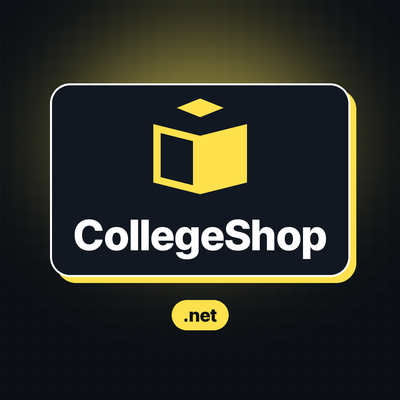 CollegeShop.net