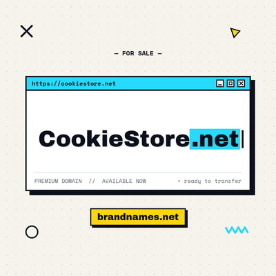 CookieStore.net
