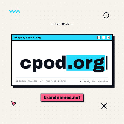 cpod.org
