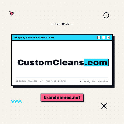 CustomCleans.com