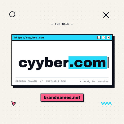 cyyber.com